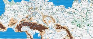 Central Europe Medium