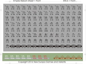 Empire Reborn CS1 Front