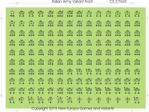 Italian Army
