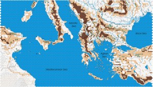 Southern Europe